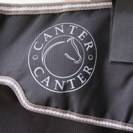 TENTURE DE BOX PM CANTER