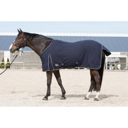 CHEMISE COTON HARRY HORSE
