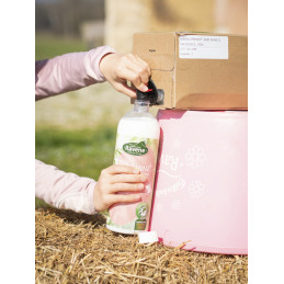 EASY SHINE RECHARGE 9L