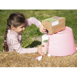 EASY SHINE RECHARGE 9L