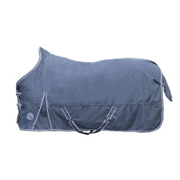 CHEMISE IMPER POLAIRE HIGHNECK STARTER HKM