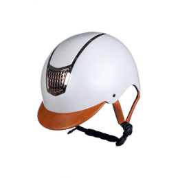 CASQUE EDINBURGH HKM