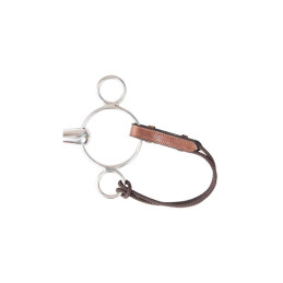 ALLIANCE DE MORS CORDE ET CUIR TDET