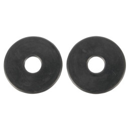 RONDELLES DE MORS CAOUTCHOUC HARRY'S HORSE