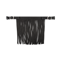 FRONTAL CHASSE MOUCHES AVEC BOUCLES WALDHAUSEN