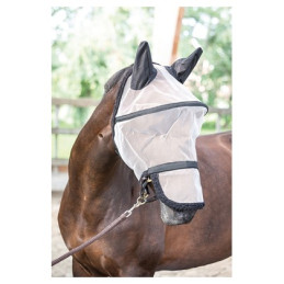 MASK ANTI MOUCHES B-FREE HARRY'S HORSE
