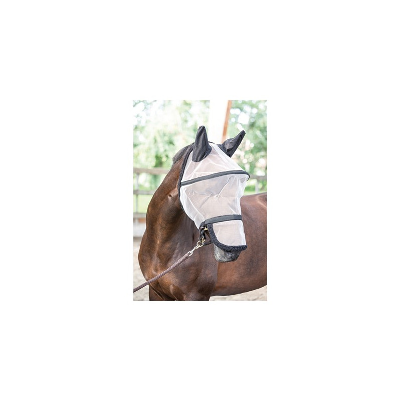 MASK ANTI MOUCHES B-FREE HARRY'S HORSE
