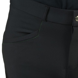 PANTALON TENEVO FLAG'S&CUP