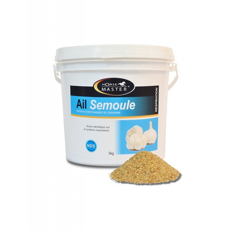 AIL SEMOULE 1KG HORSE MASTER