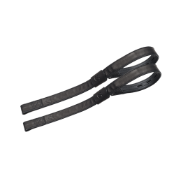 ETRIVIERES CUIR A CROCHET BATES