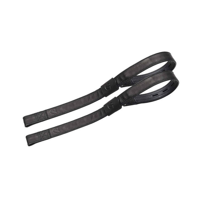 ETRIVIERES CUIR A CROCHET BATES