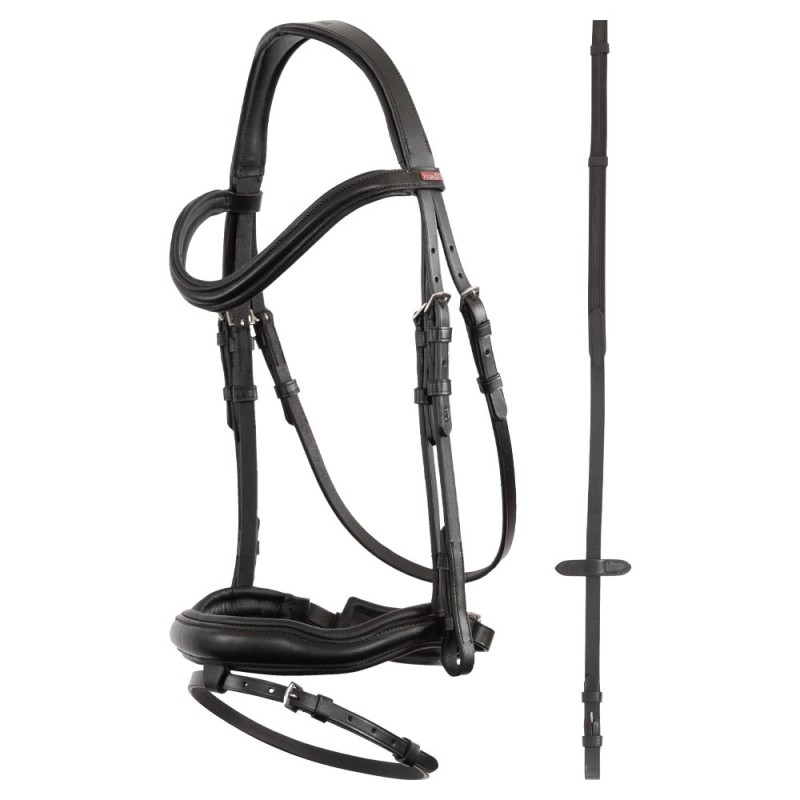 BRIDON LALEVADE PREMIERE