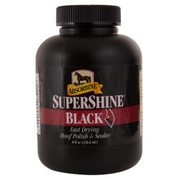 VERNIS SUPERSHINE ABSORBINE