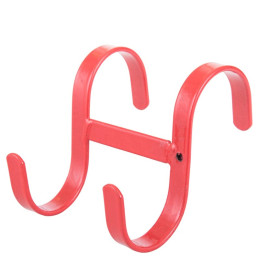 PORTE MATERIEL 2 CROCHETS STUBBS