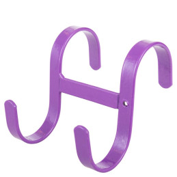 PORTE MATERIEL 2 CROCHETS STUBBS