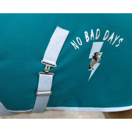 COUVERTURE POLAIRE THUNDERBOLT QHP