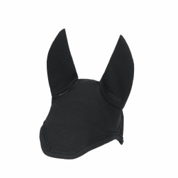 BONNET A MOUCHE MESH PLATINUM 23