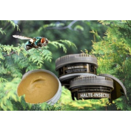 HALTE INSECTES 280ML UNGULA