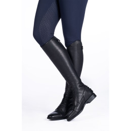 BOTTES TITANIUM HKM