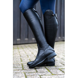 BOTTES TITANIUM HKM