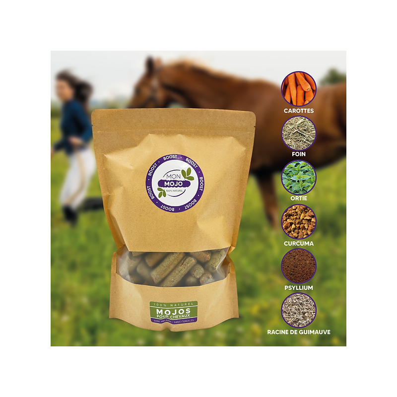 MON MOJO BOOST 1KG