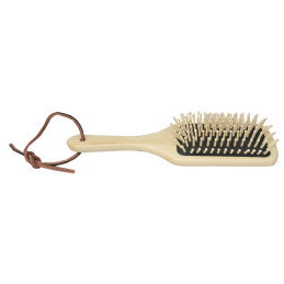BROSSE A CRINS GRAND MODELE BORSTIQ