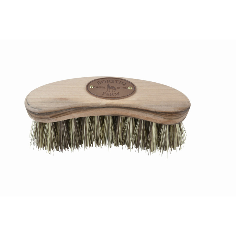 BROSSE BANANE BORSTIQ POLYPRO