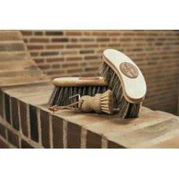 BROSSE BANANE BORSTIQ POLYPRO