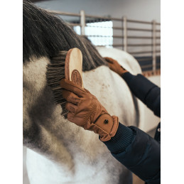 BROSSE BANANE BORSTIQ POLYPRO