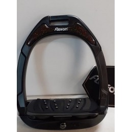 ETRIER FLEX-ON GREEN COMPOSITE