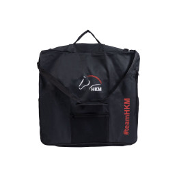 SAC A TAPIS NOIR HKM