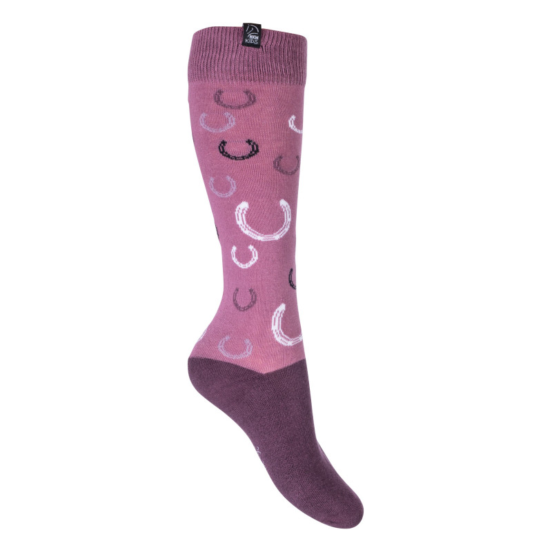 CHAUSSETTES ALVA HKM