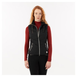 GILET SANS MANCHES AW23 ANKY