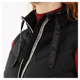 GILET SANS MANCHES AW23 ANKY