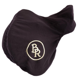 HOUSSE DE SELLE POLAIRE BR