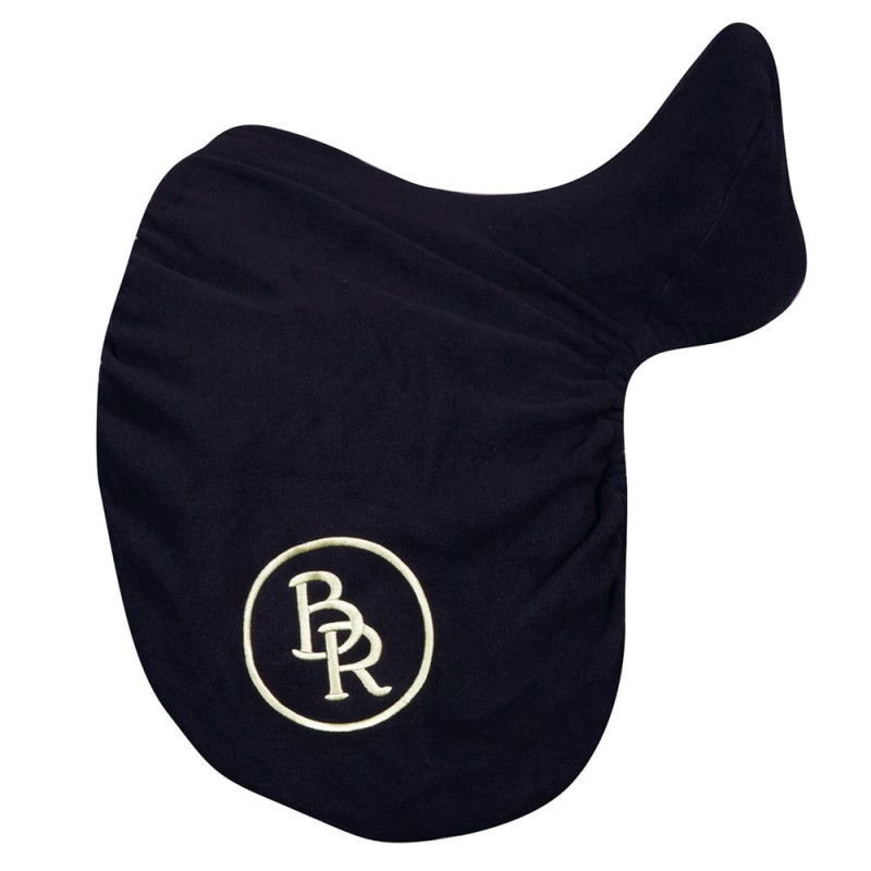 HOUSSE DE SELLE POLAIRE BR