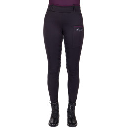 LEGGING WORLD TOUR HIVER QHP