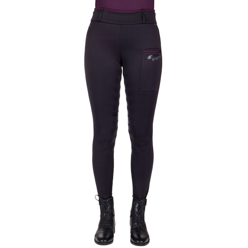 LEGGING WORLD TOUR HIVER QHP