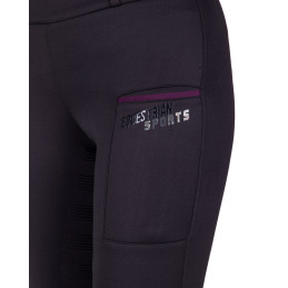 LEGGING WORLD TOUR HIVER QHP