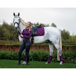 LEGGING WORLD TOUR HIVER QHP