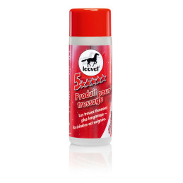 GEL DE TRESSAGE 5* 200ML LEOVET
