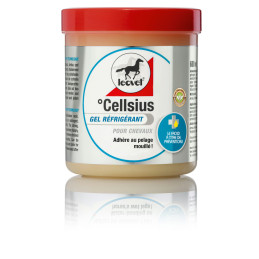 GEL REFROIDISSANT CELSIUS 600ML LEOVET