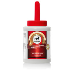HUILE POUR CUIR 450ML LEOVET