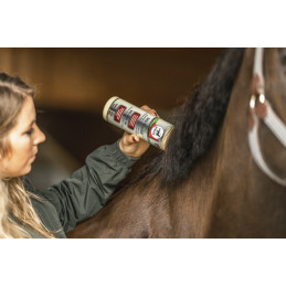 HUILE SOIN DE PEAU 500ML LEOVET