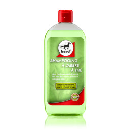 SHAMPOING ARBRE A THE 500ML LEOVET