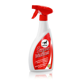 SPRAY DEMELANT 5* 550ML LEOVET