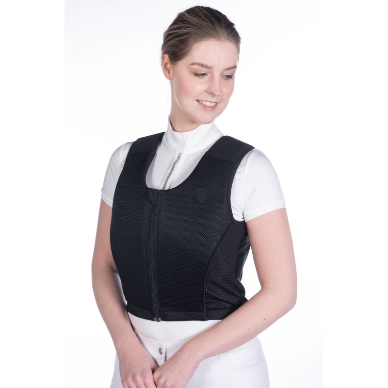 GILET DE PROTECTION HKM