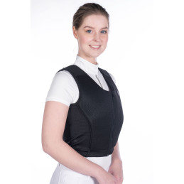 GILET DE PROTECTION HKM