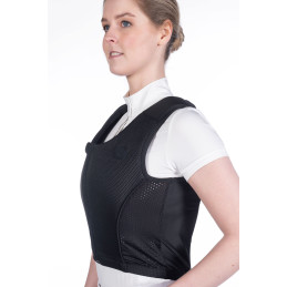 GILET DE PROTECTION HKM