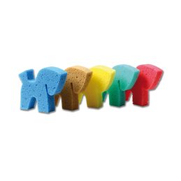 EPONGE FORME CHEVAL WALDHAUSEN